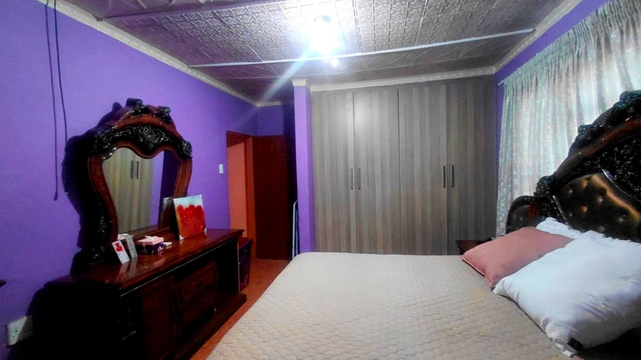 3 Bedroom Property for Sale in Sasolburg Ext 3 Free State